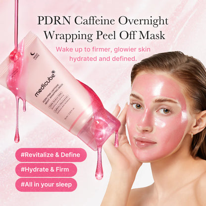 PDRN Overnight Recovery Mask