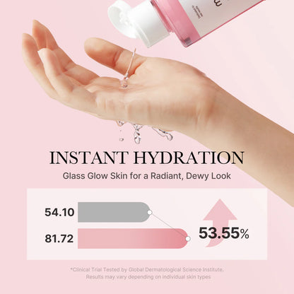 Hydrating Glow Toner