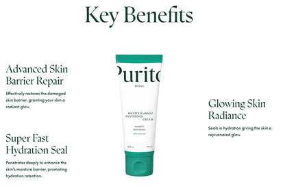 Bamboo Barrier Glow Cream