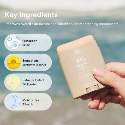 Anywhere Defense Sunstick