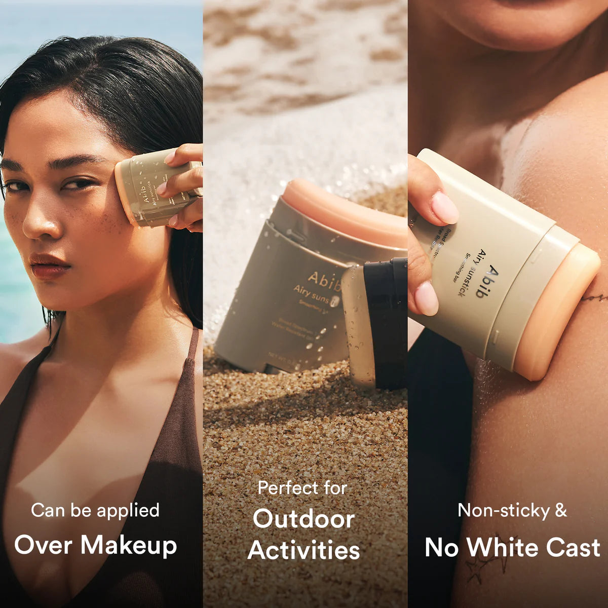 Anywhere Defense Sunstick