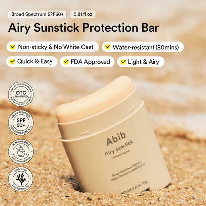 Anywhere Defense Sunstick