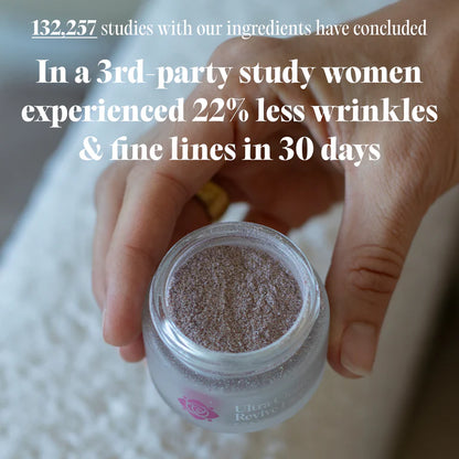 The Complete System for Mature Women’s Skin