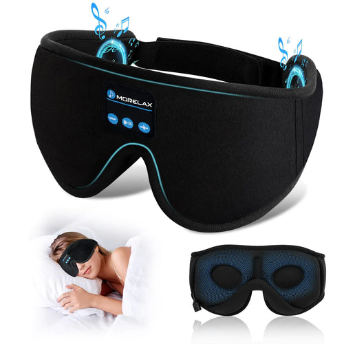 Veluna Bluetooth Sleep Mask