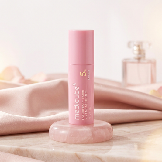 PDRN Plump & Glow Balm