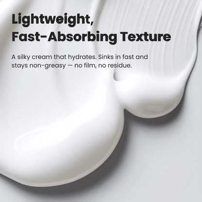 Simple Comfort Moisturizer