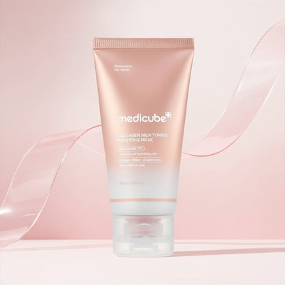 Collagen Milky Glow Daytime Mask