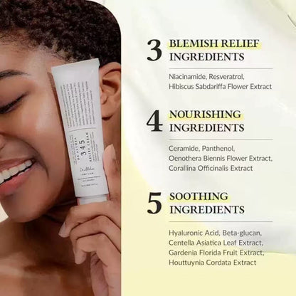 Breakout Recovery Cream