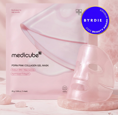 PDRN Collagen Glow Mask