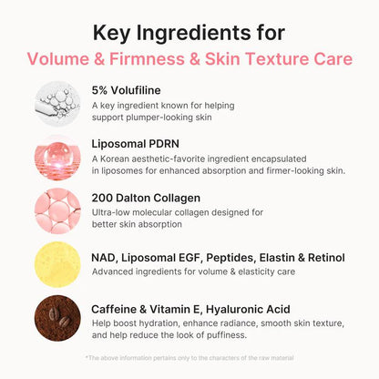 PDRN Plump & Glow Balm