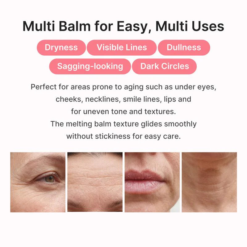 PDRN Plump & Glow Balm
