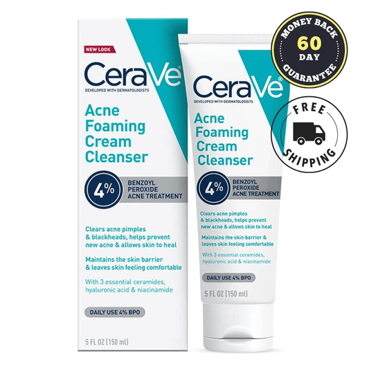 Acne Control Cleanser