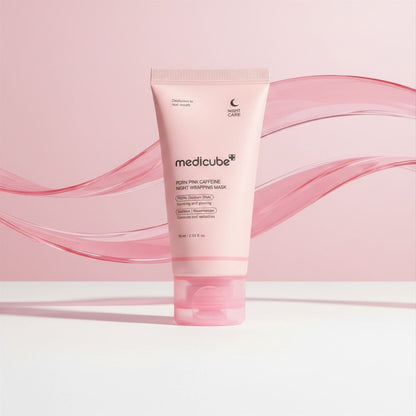 PDRN Overnight Recovery Mask