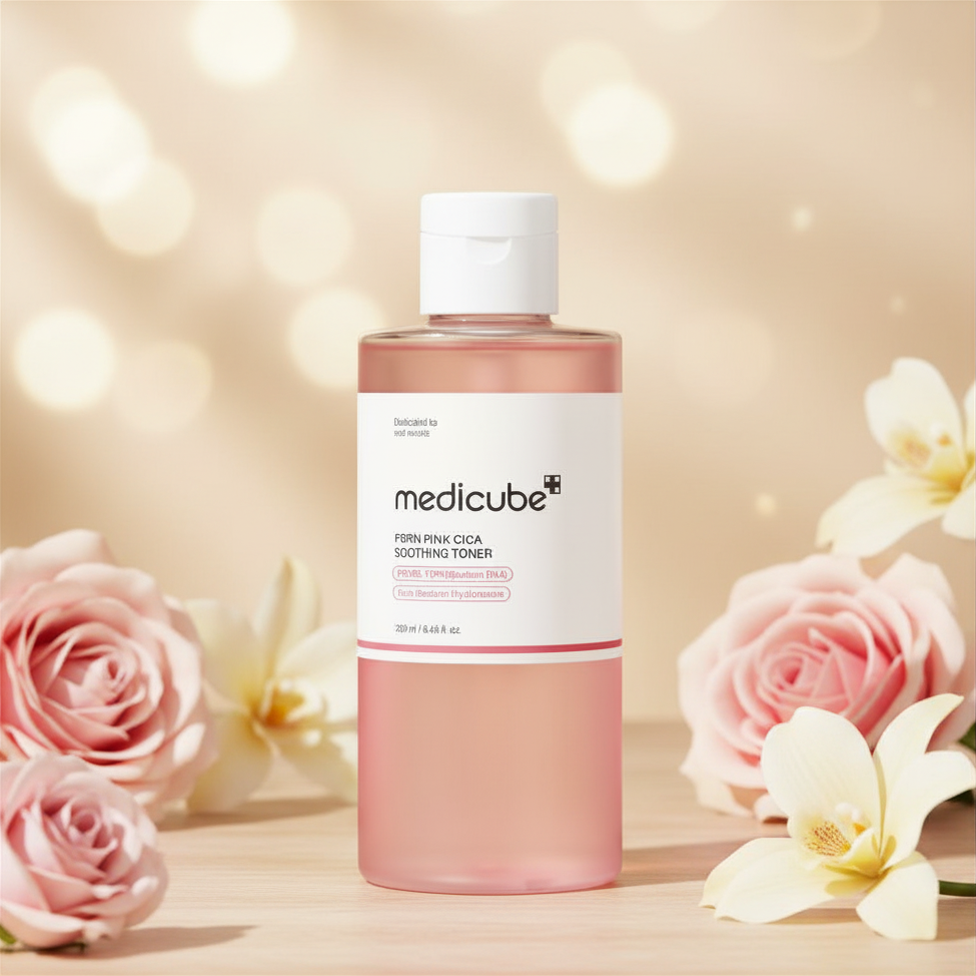 Hydrating Glow Toner