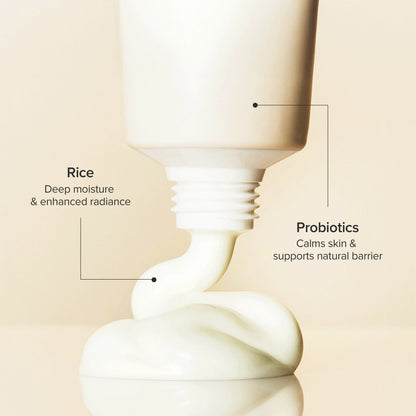 Rice Hydration Sunscreen