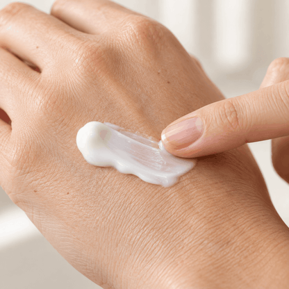 Simple Comfort Moisturizer