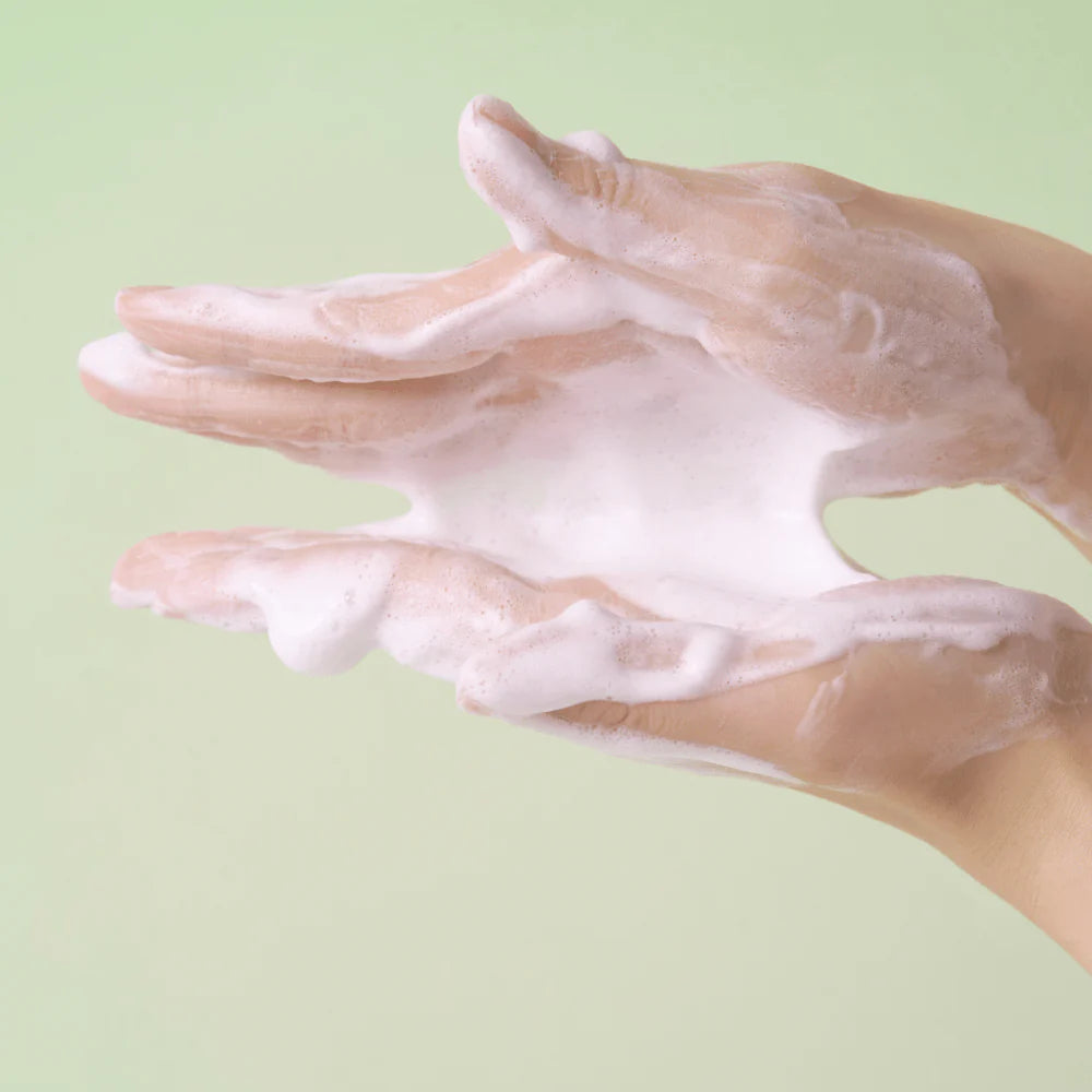 Tea-Trica Clarifying Cleansing Foam