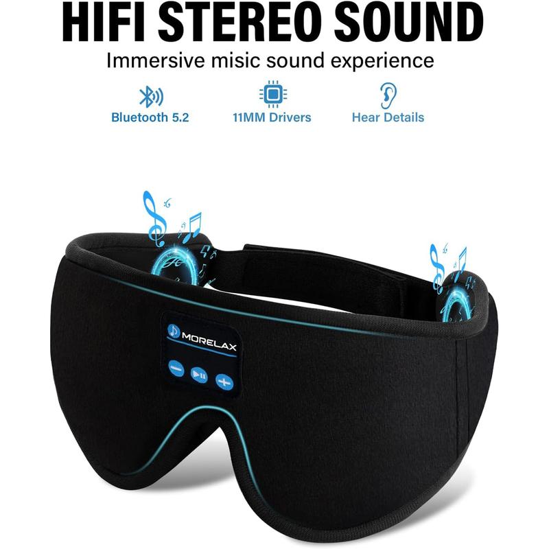 Veluna Bluetooth Sleep Mask
