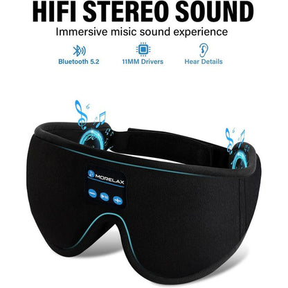 Veluna Bluetooth Sleep Mask