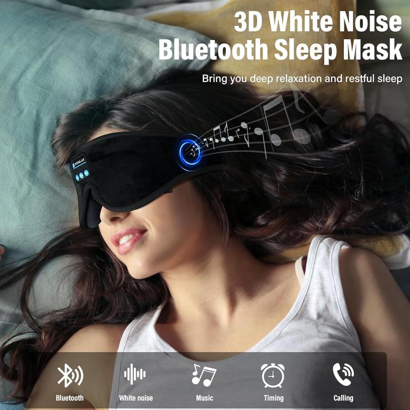 Veluna Bluetooth Sleep Mask