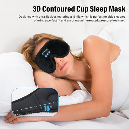 Veluna Bluetooth Sleep Mask