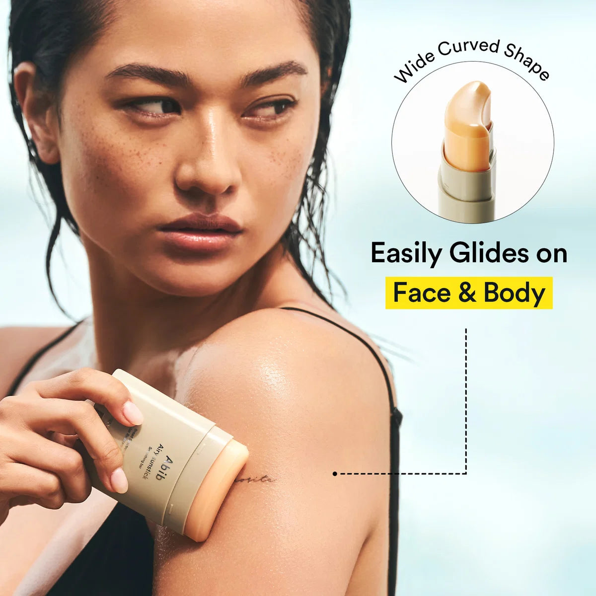 Anywhere Defense Sunstick