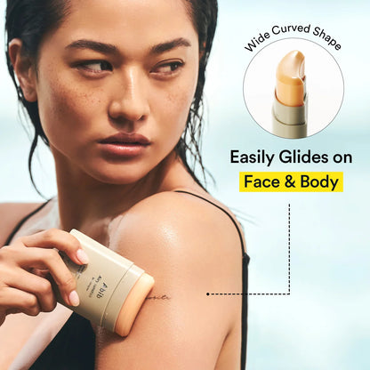 Anywhere Defense Sunstick