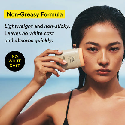Anywhere Defense Sunstick
