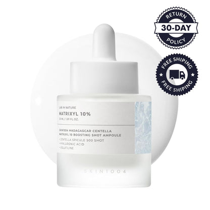 Peptide Firming Ampoule